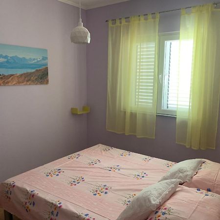 Apartments Luna Zubovići Pokój zdjęcie