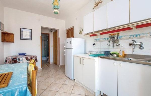 Apartments Luna Zubovići Zewnętrze zdjęcie