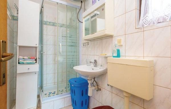 Apartments Luna Zubovići Zewnętrze zdjęcie