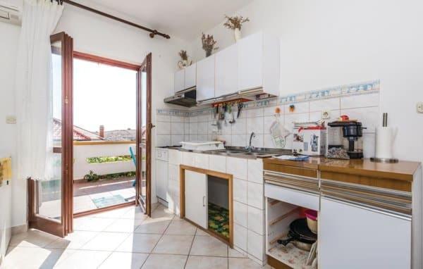 Apartments Luna Zubovići Zewnętrze zdjęcie