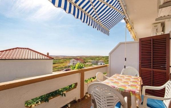 Apartments Luna Zubovići Zewnętrze zdjęcie