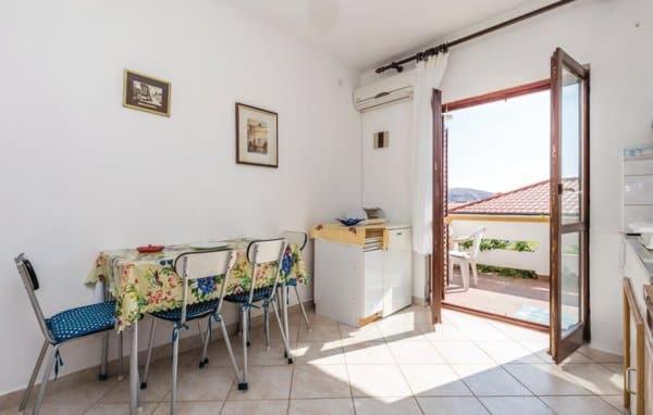 Apartments Luna Zubovići Zewnętrze zdjęcie