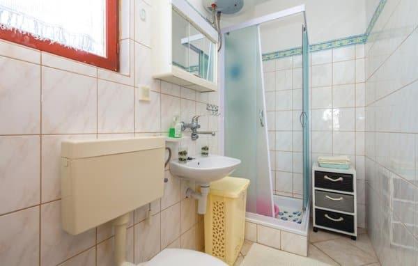 Apartments Luna Zubovići Zewnętrze zdjęcie