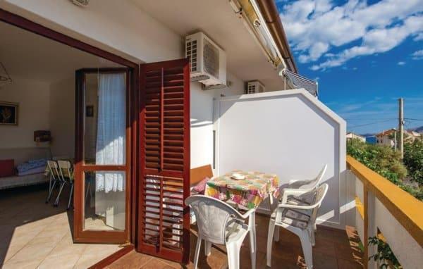 Apartments Luna Zubovići Zewnętrze zdjęcie