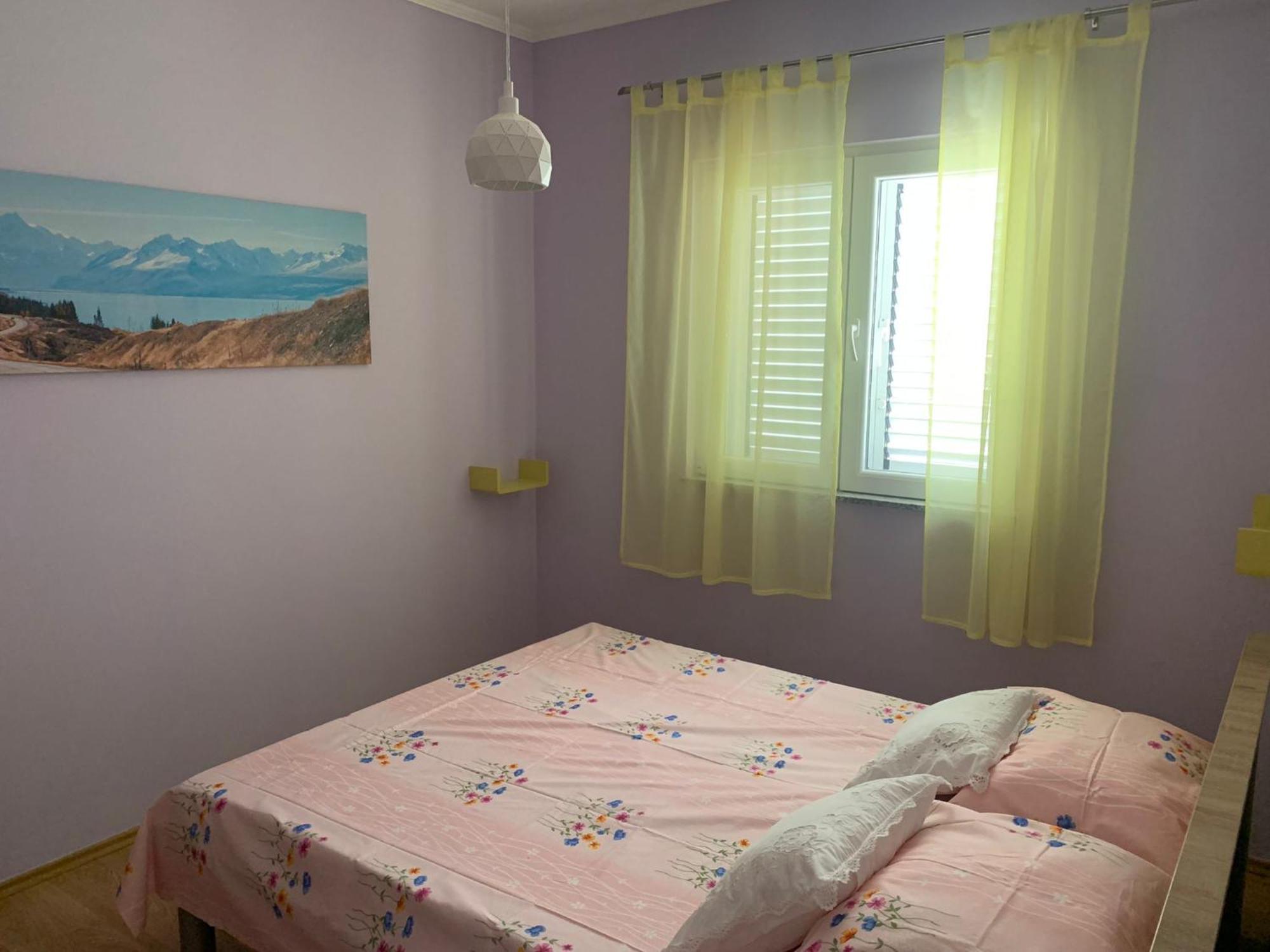 Apartments Luna Zubovići Pokój zdjęcie